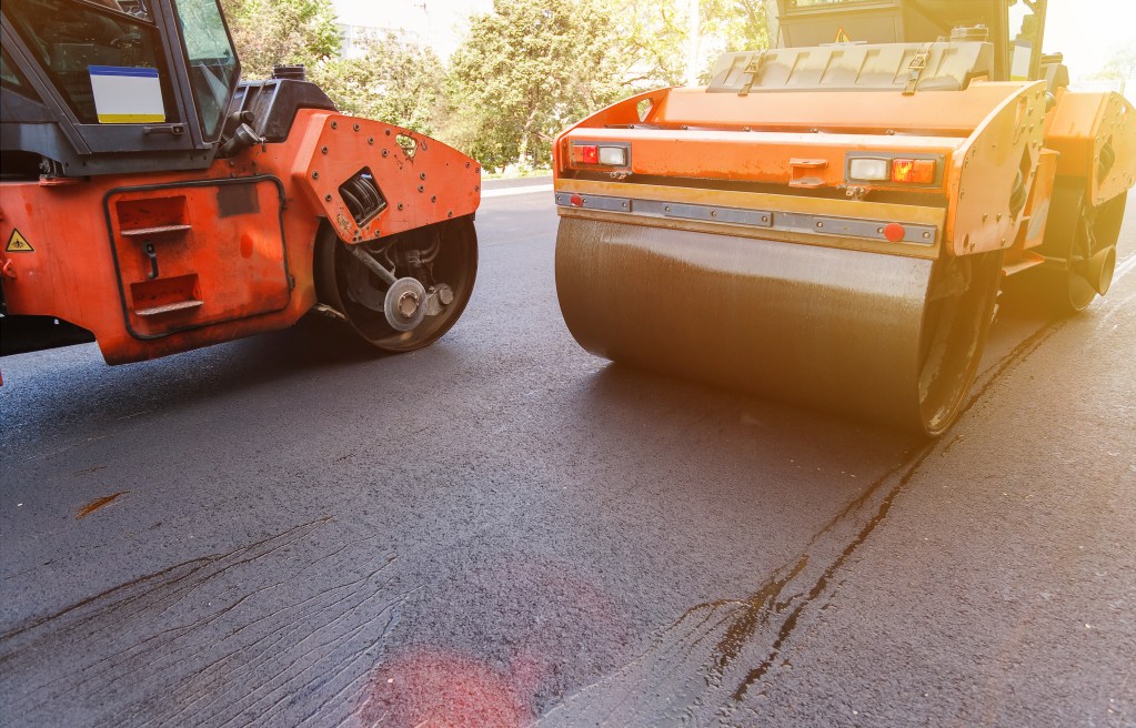 We’re resurfacing the A644 Huddersfield Road, Ravensthorpe Kirklees Together