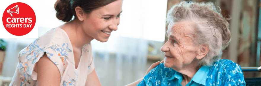 Carers Rights Day 2024 - Kirklees Together